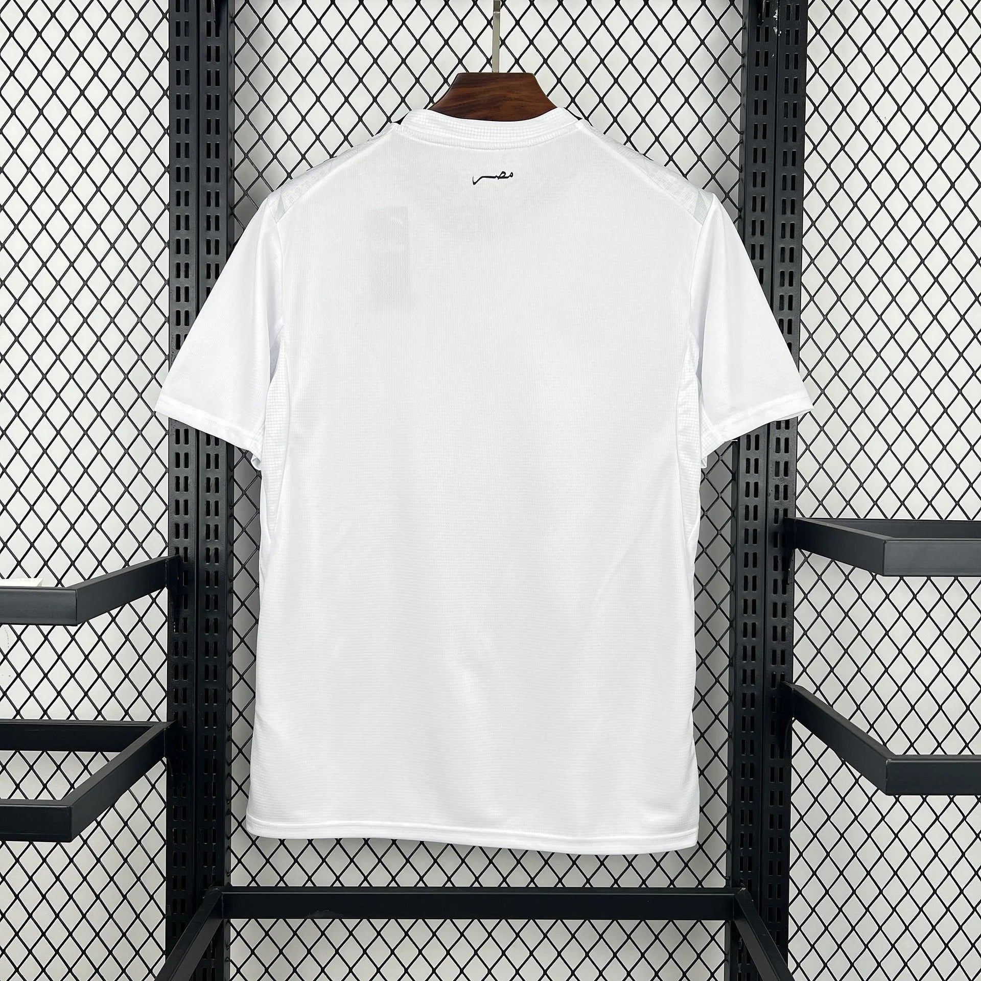 Egypt Away Soccer Jersey World Cup 2026