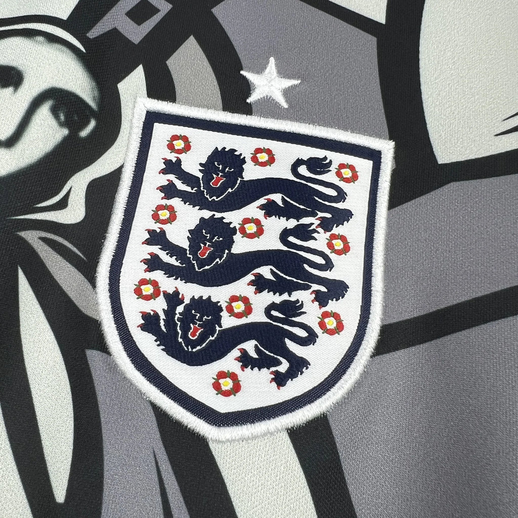 England x Palace Special Edition Soccer Jersey World Cup 2026