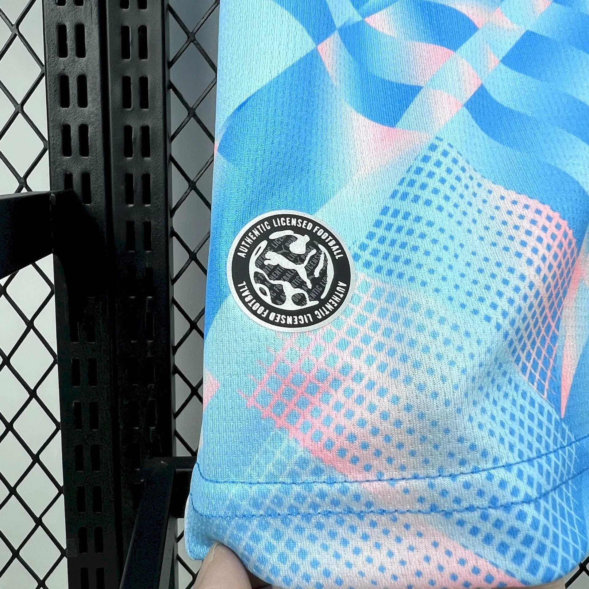 Switzerland Away Soccer Jersey World Cup 2026