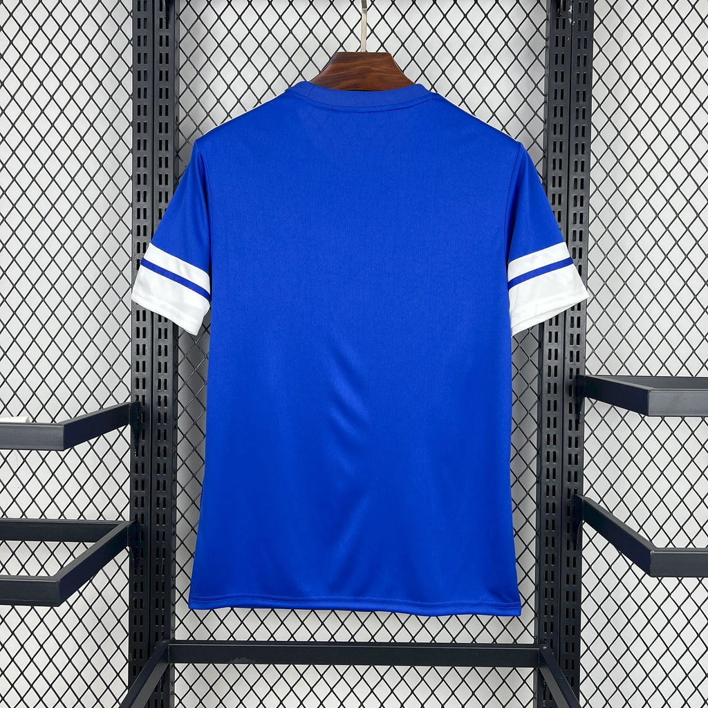 Curaçao Home Soccer Jersey World Cup 2026