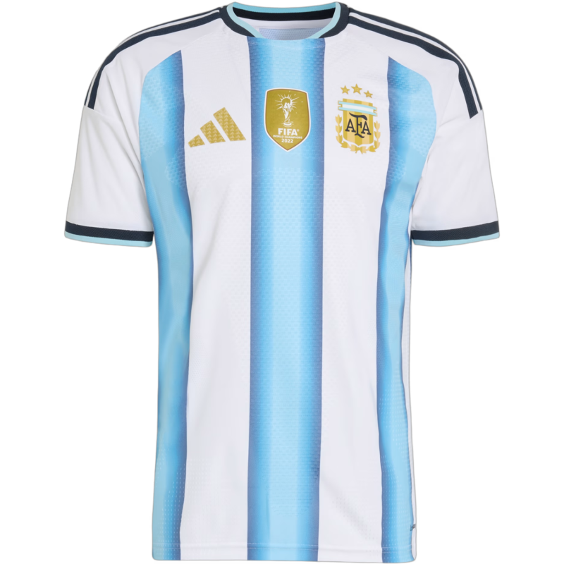 Argentina World Cup 2026 Men's Home Jersey