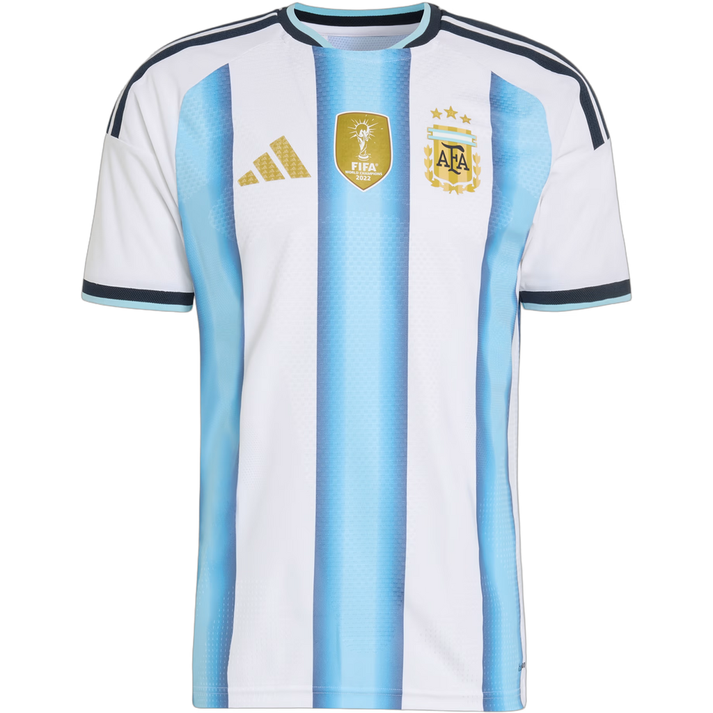Argentina World Cup 2026 Men's Home Jersey