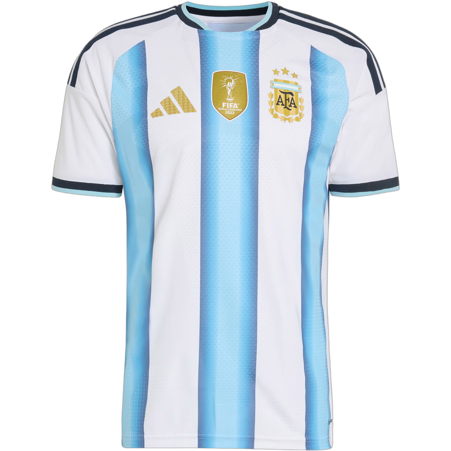 Argentina World Cup 2026 Men's Home Jersey