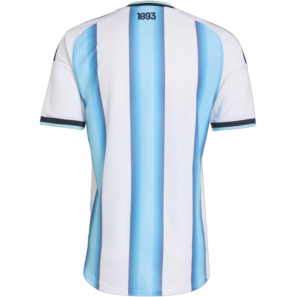 Argentina World Cup 2026 Men's Home Jersey