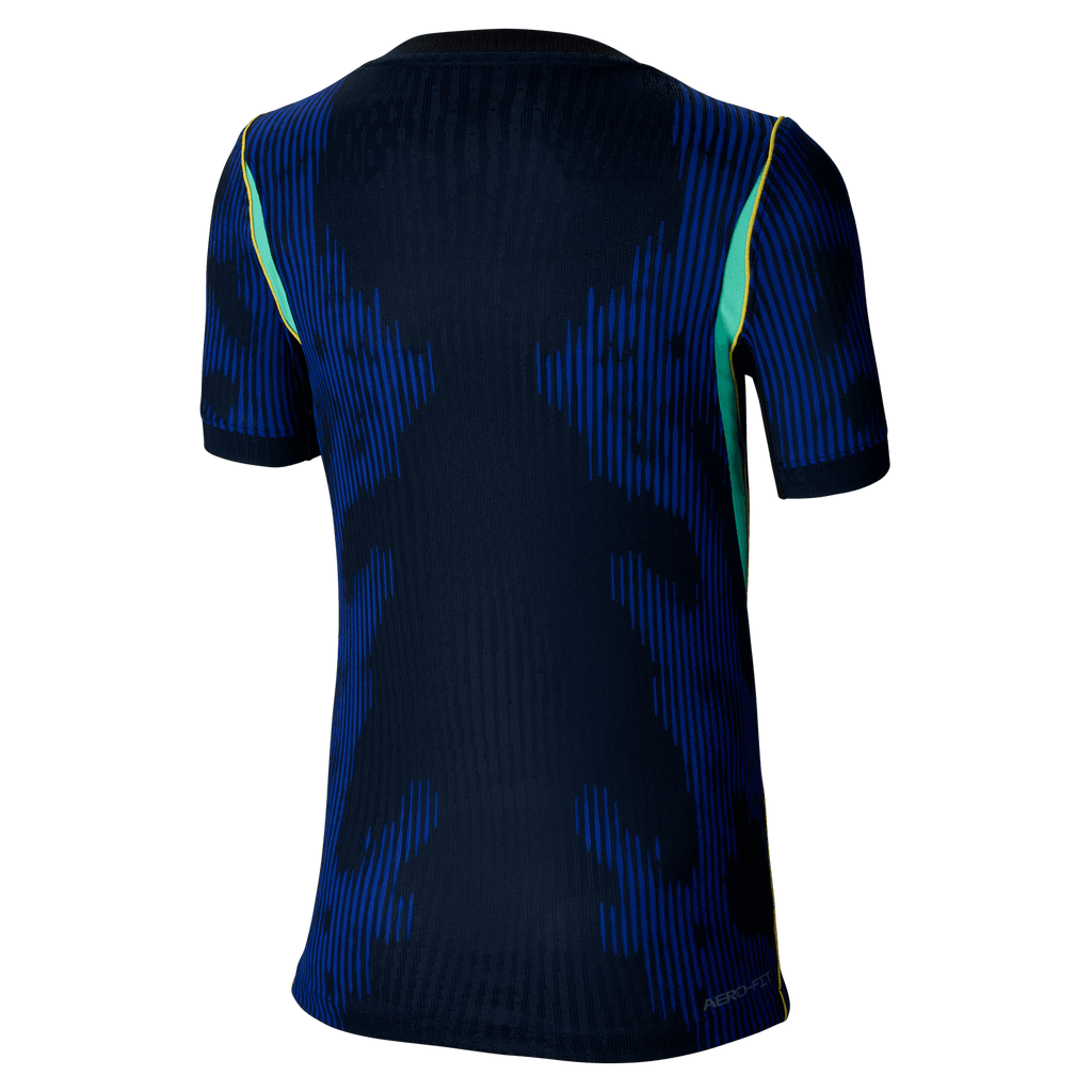 Brasil World Cup 2026 Youth Match Away Jersey