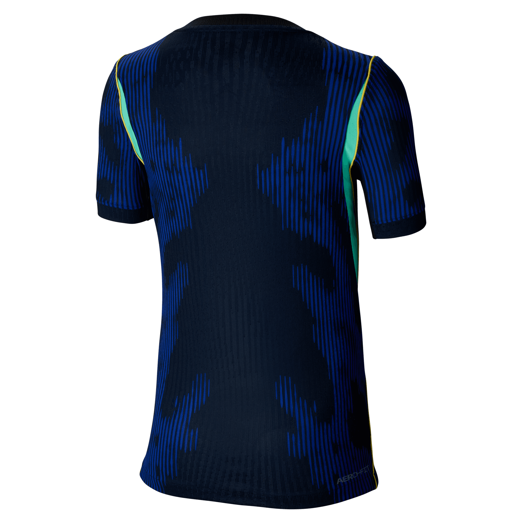 Brasil World Cup 2026 Youth Match Away Jersey