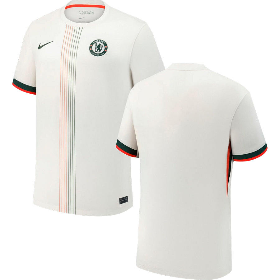 Chelsea FC Away Jersey 2025/26 Adults