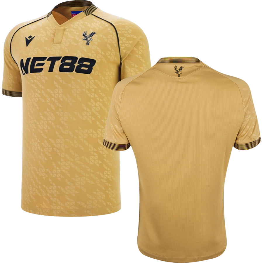 Crystal Palace FC Third Jersey 2025/26 Adults