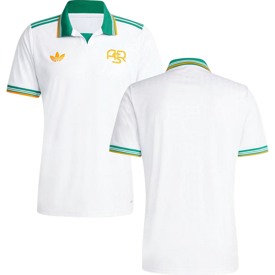 Roma AS Third Jersey 2025/26 Adults