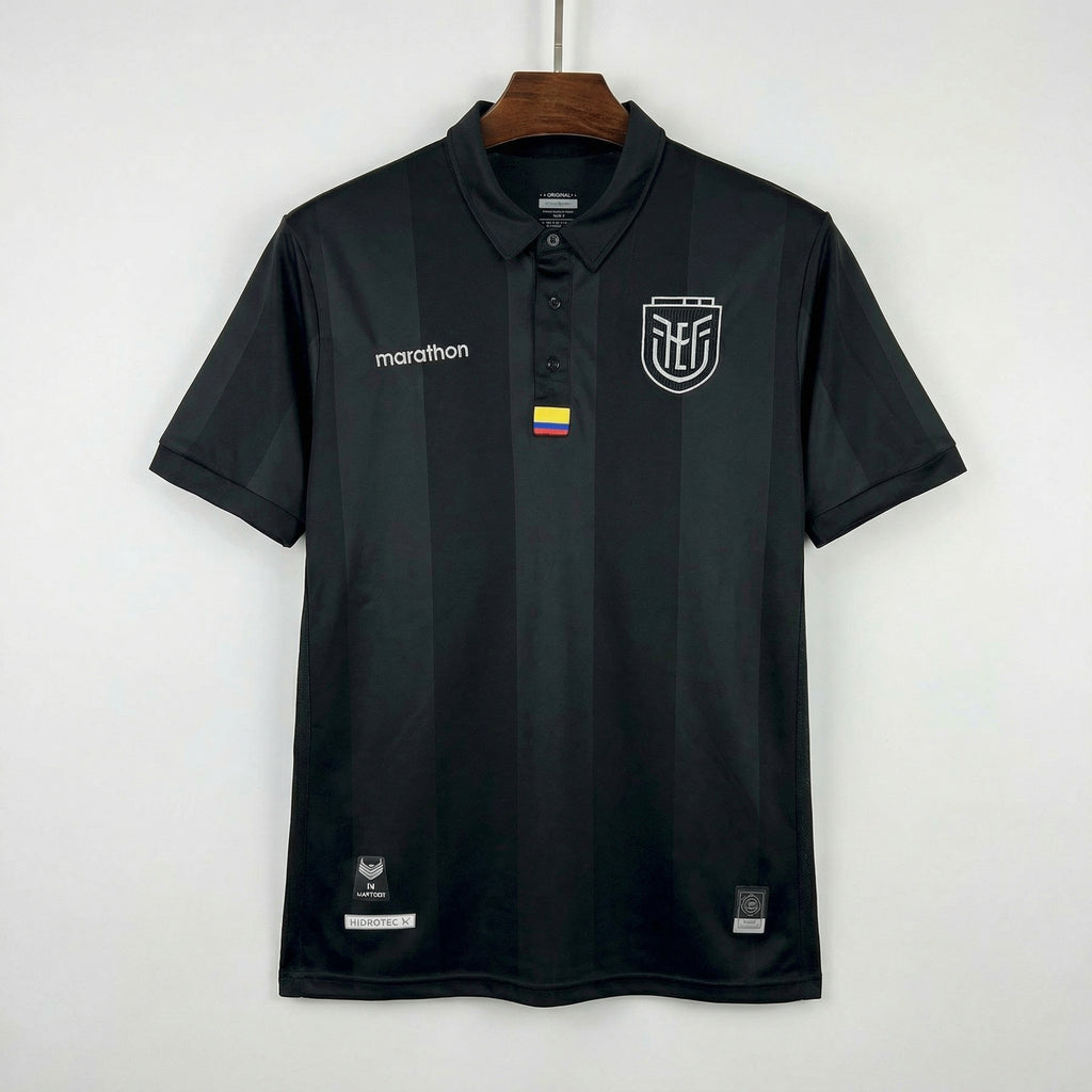 Ecuador Special Edition Soccer Jersey World Cup 2026
