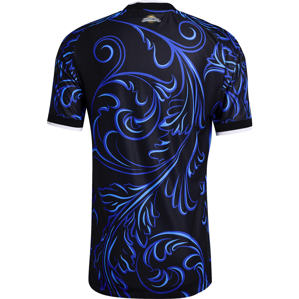Men's Argentina Away World Cup 2026 Match Jersey
