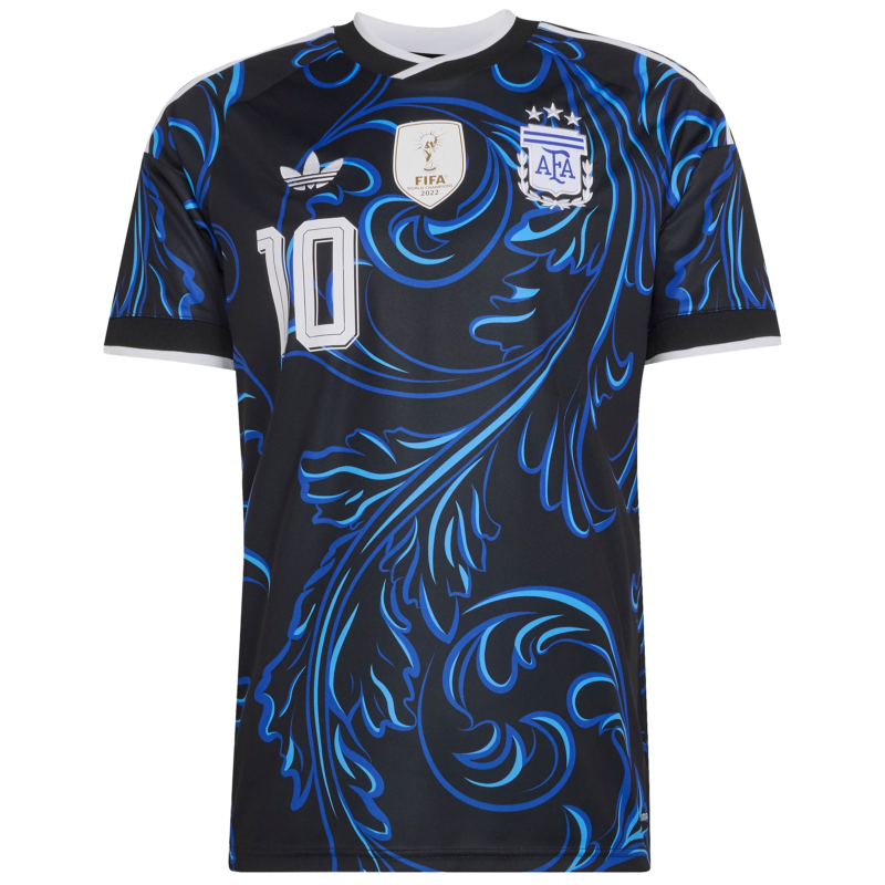 Jamaica World Cup 2026 x Bob Marley #10 Men's Home Stadium Jersey