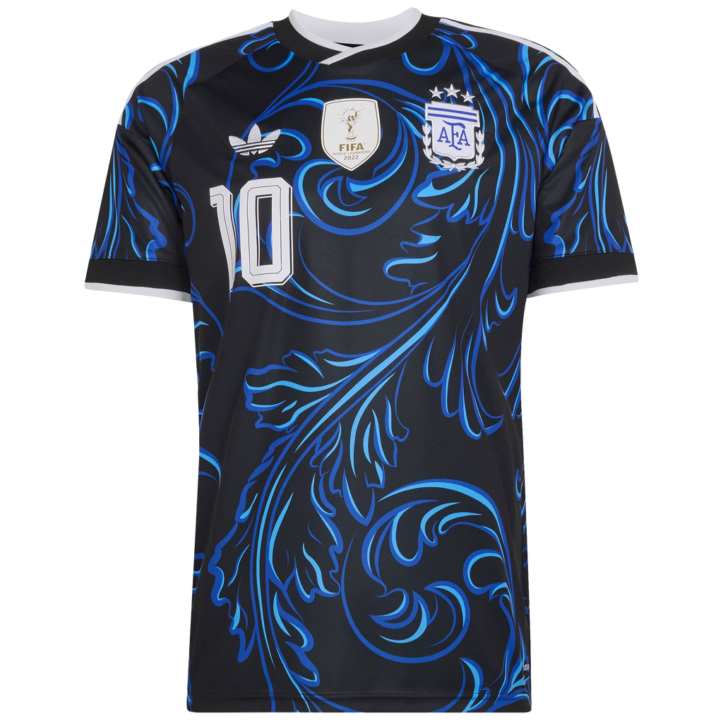 Jamaica World Cup 2026 x Bob Marley #10 Men's Home Stadium Jersey