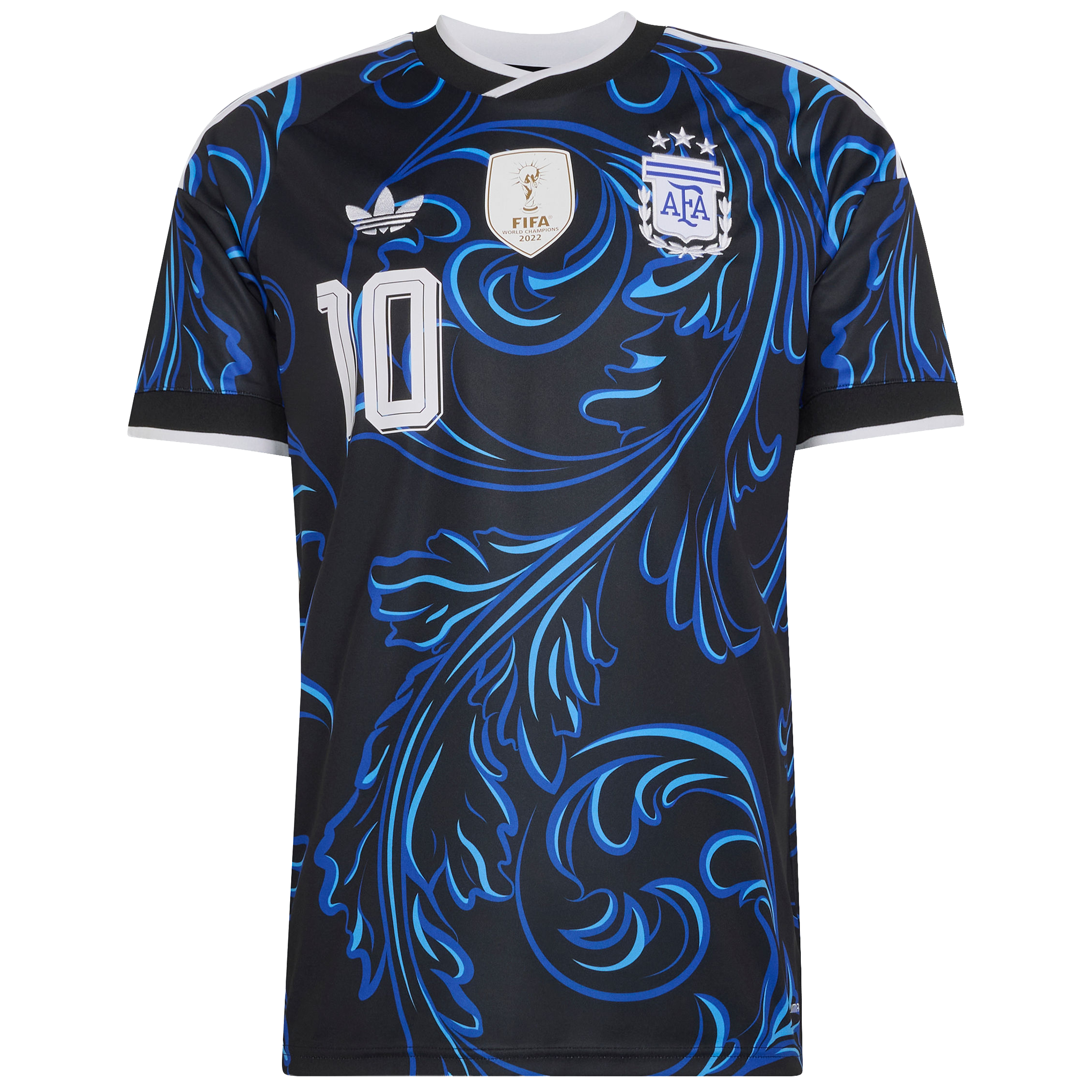 Jamaica World Cup 2026 x Bob Marley #10 Men's Home Stadium Jersey