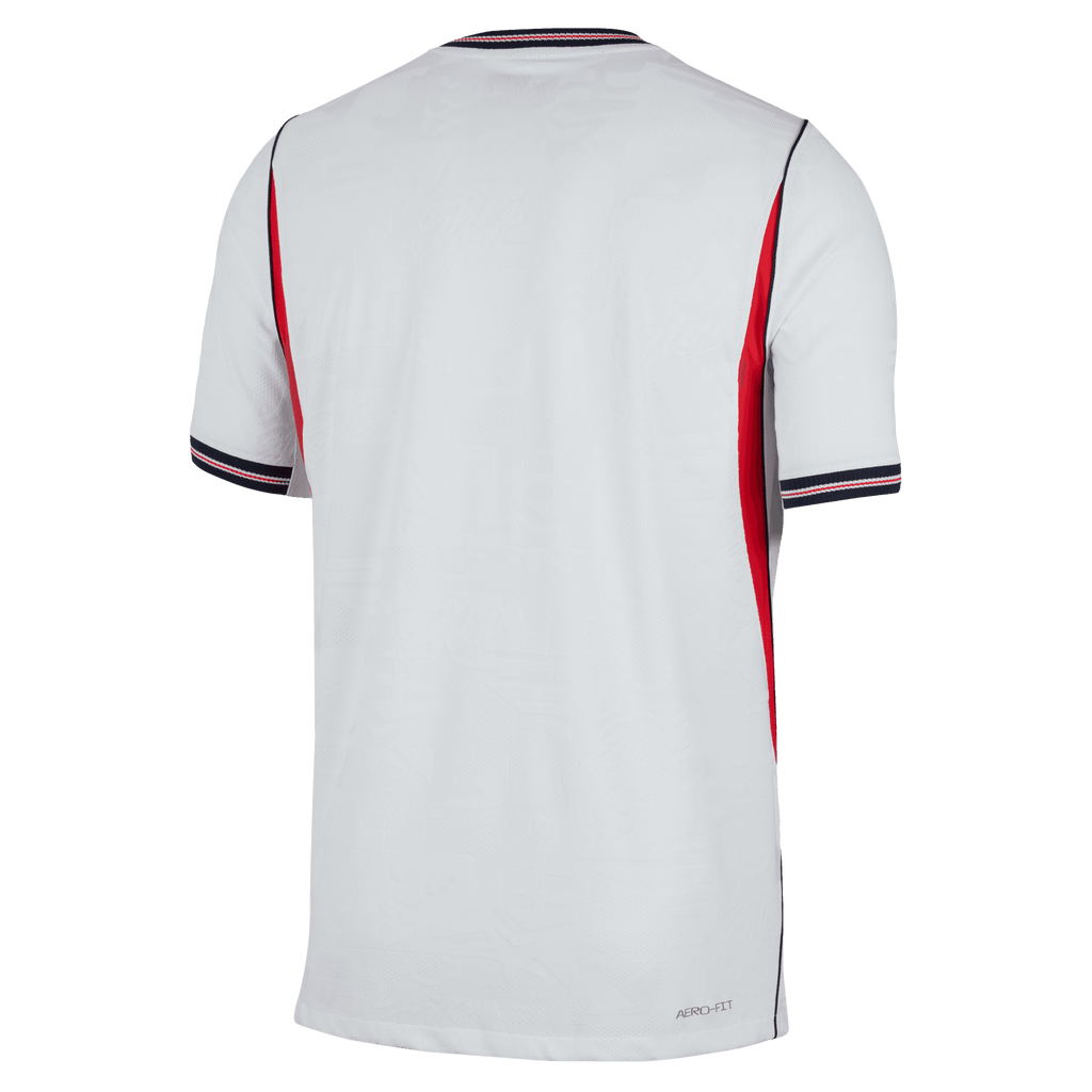 England Home Soccer Jersey World Cup 2026 - White