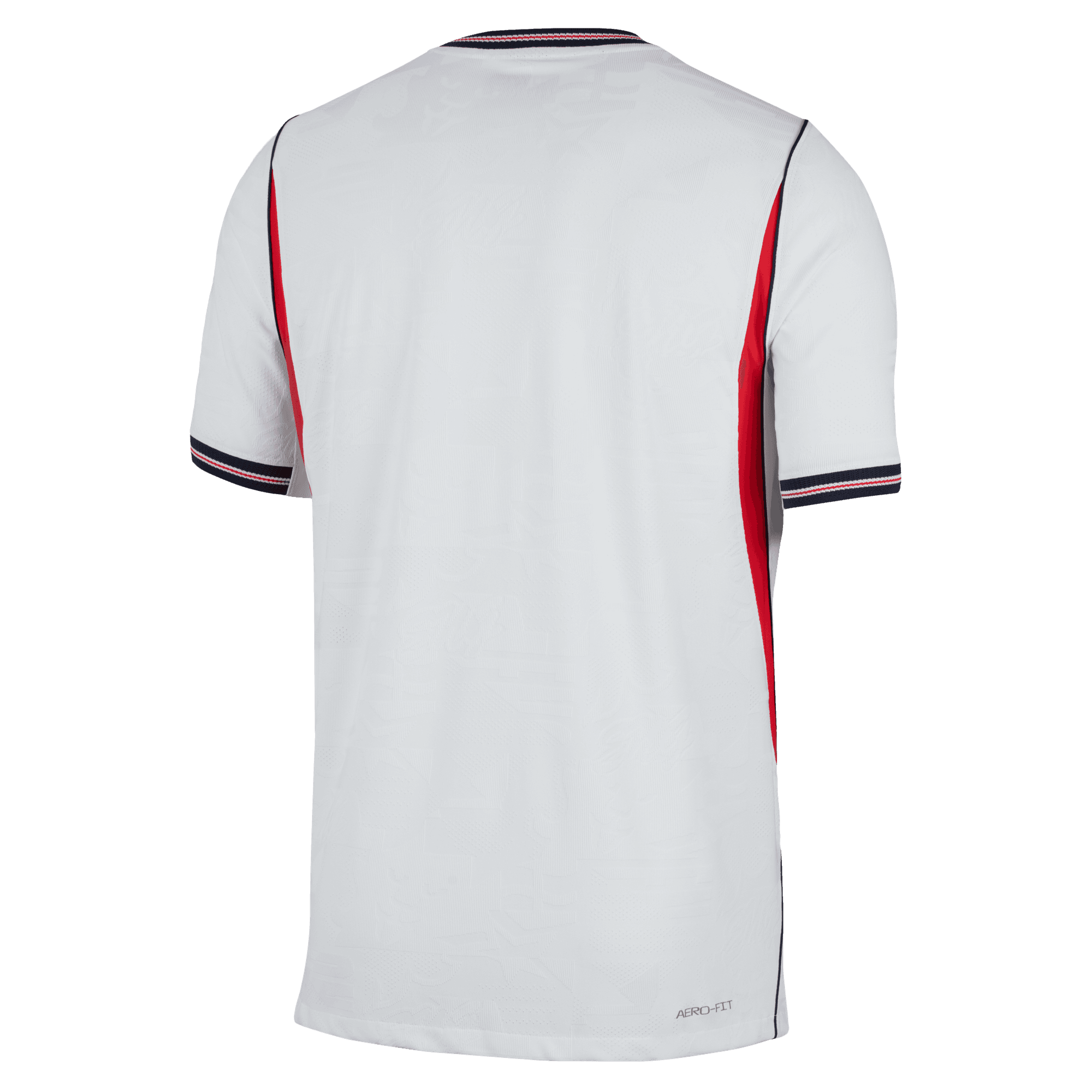 England Home Soccer Jersey World Cup 2026 - White