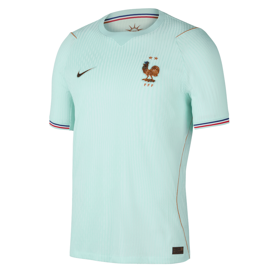 Men's France Away World Cup 2026 Match Jersey