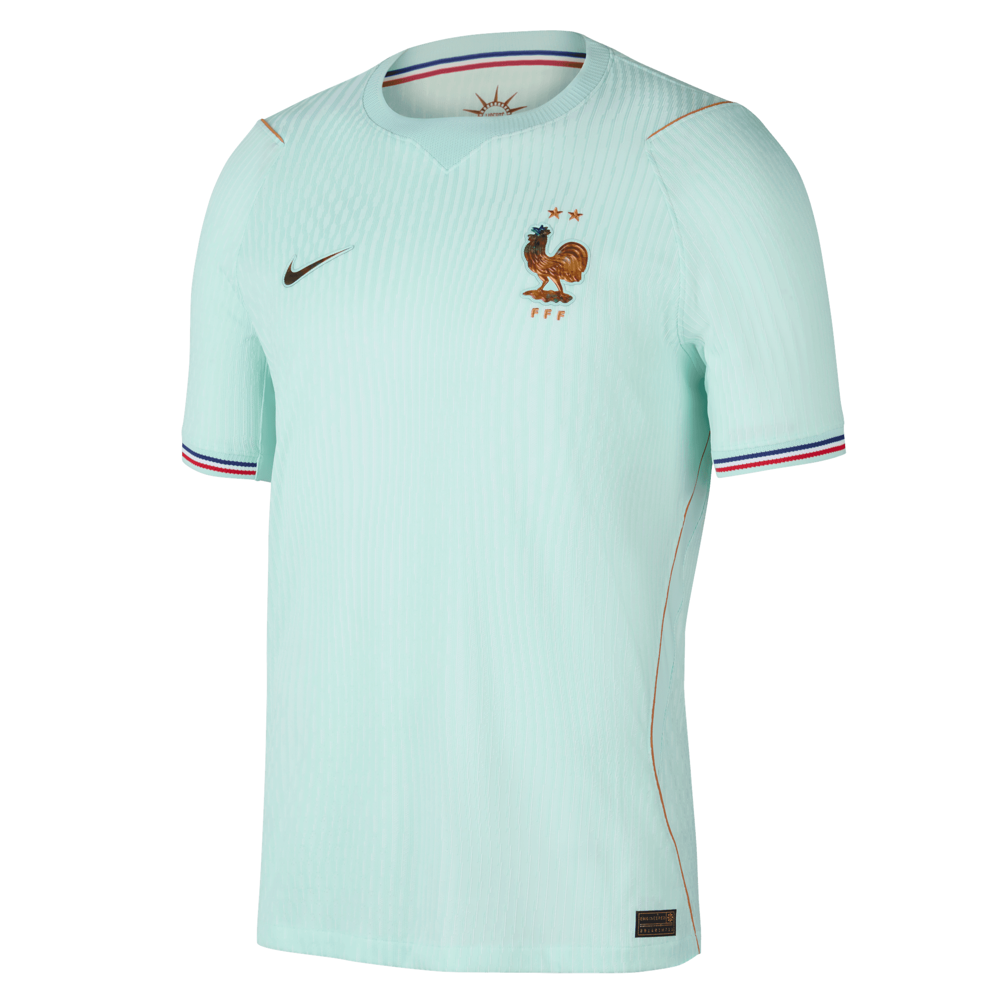 Men's France Away World Cup 2026 Match Jersey