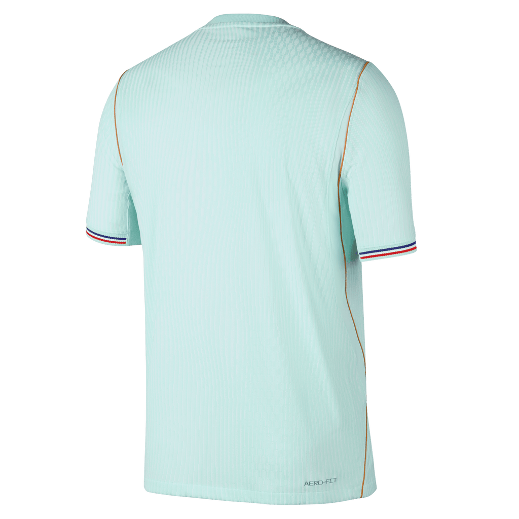 Men's France Away World Cup 2026 Match Jersey