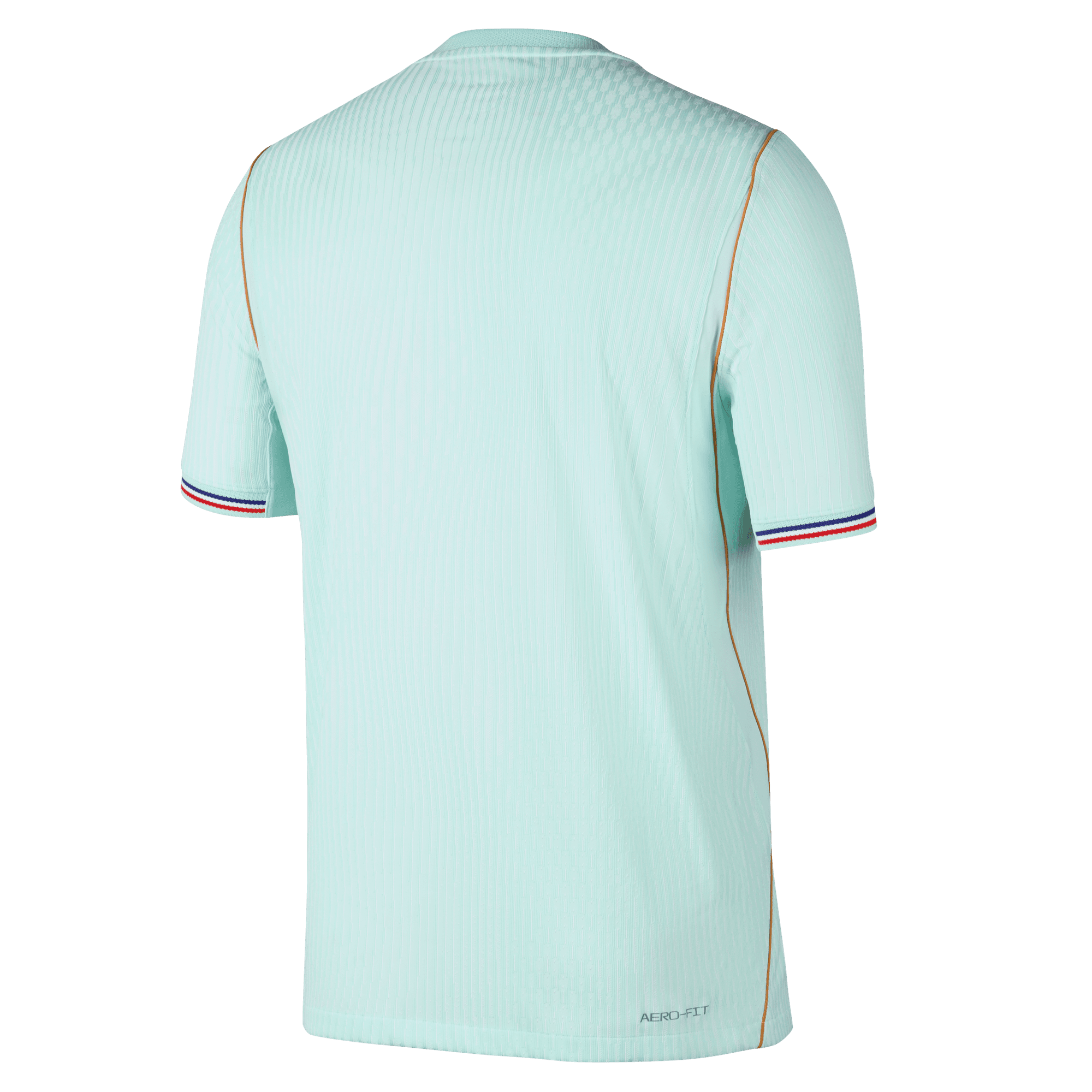 Men's France Away World Cup 2026 Match Jersey