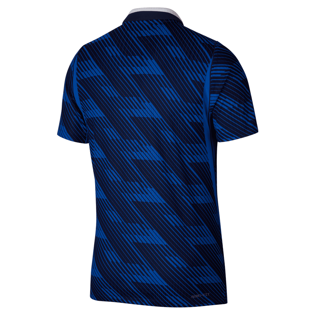 Men's France Home World Cup 2026 Match Jersey
