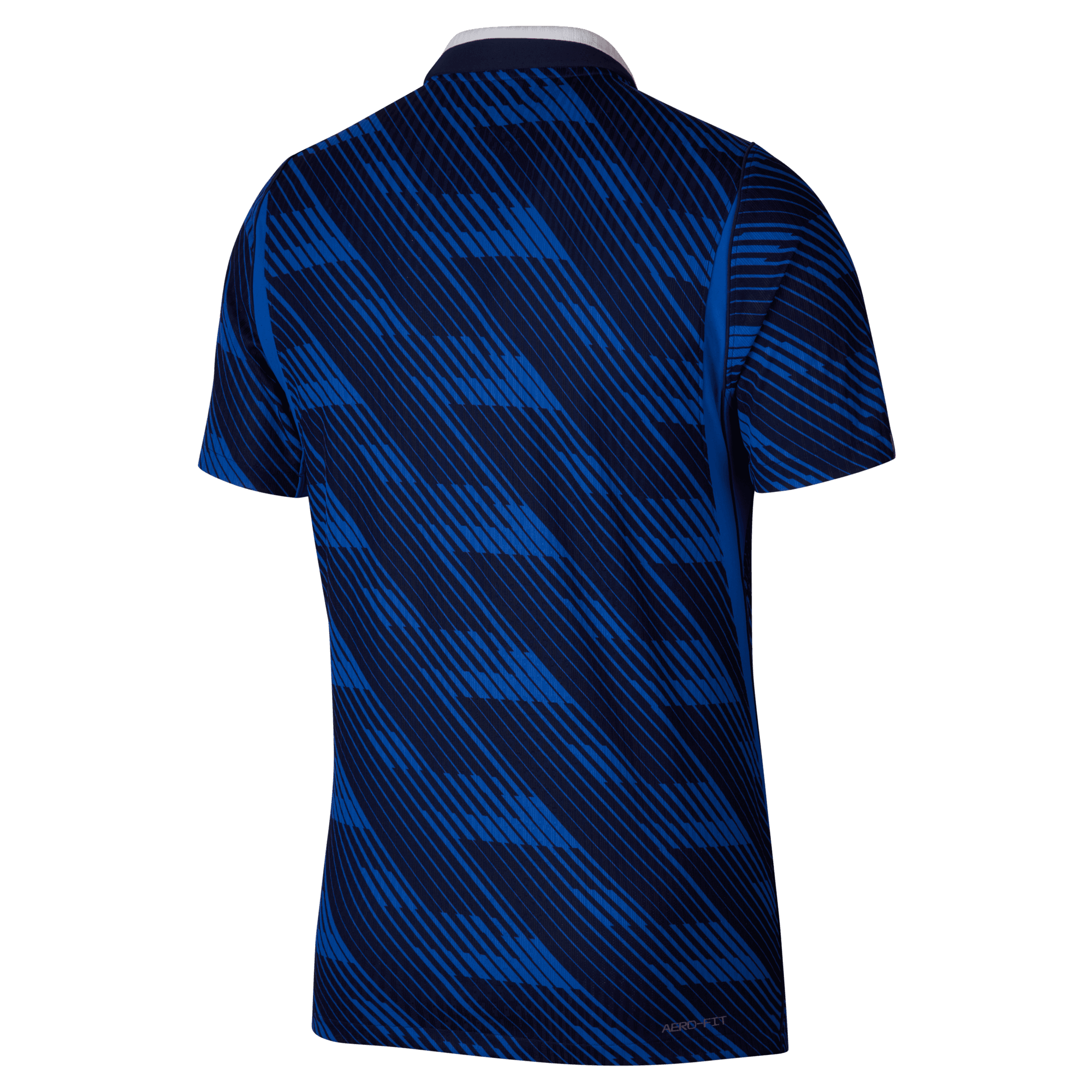 Men's France Home World Cup 2026 Match Jersey