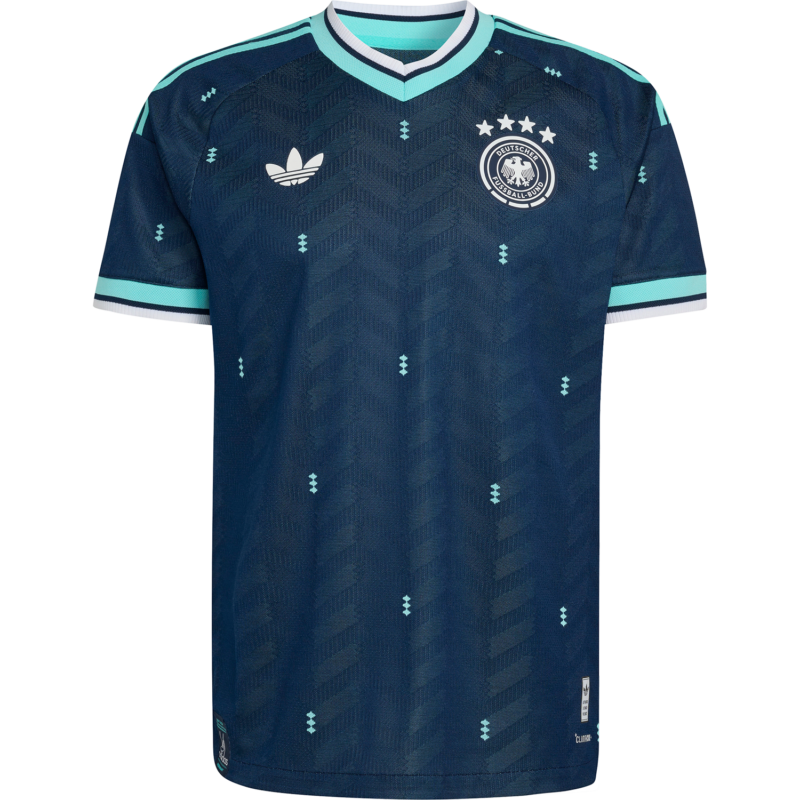Men's Germany Away World Cup 2026 Match Jersey