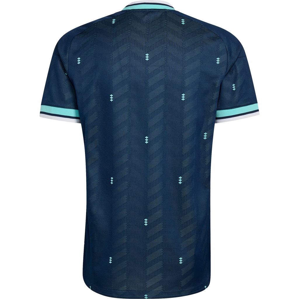 Men's Germany Away World Cup 2026 Match Jersey