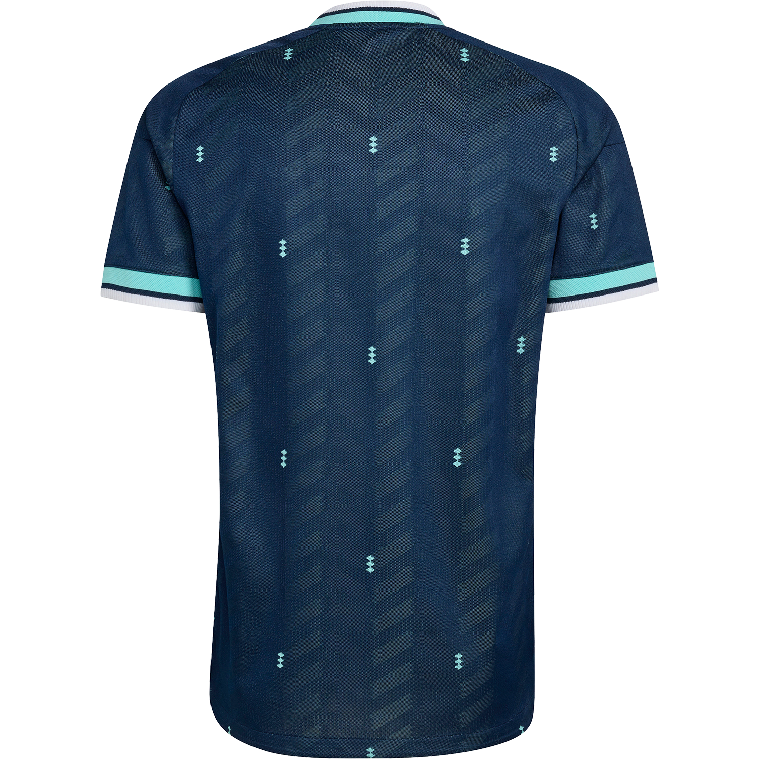 Men's Germany Away World Cup 2026 Match Jersey