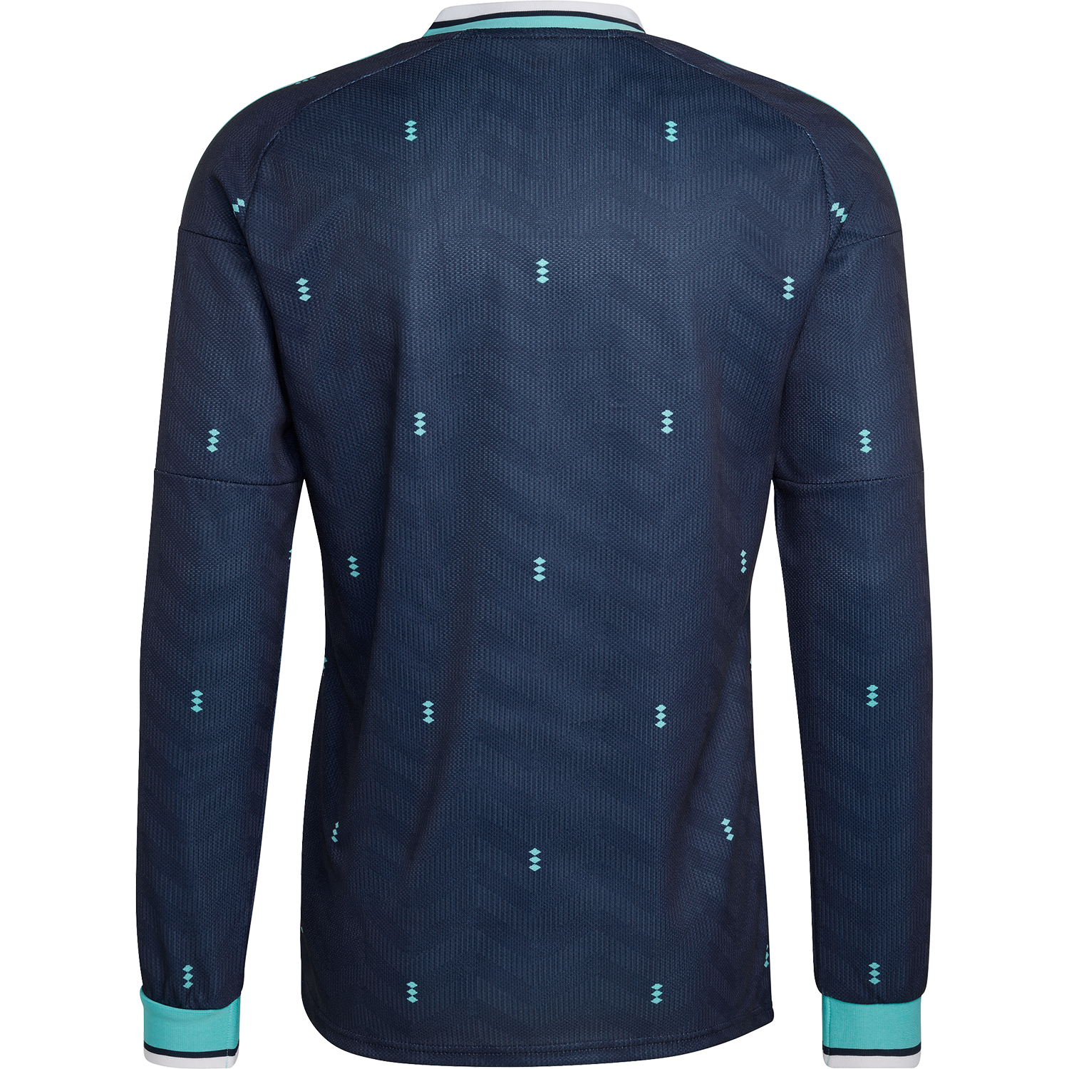 Germany Long Sleeve Away Soccer Jersey World Cup 2026