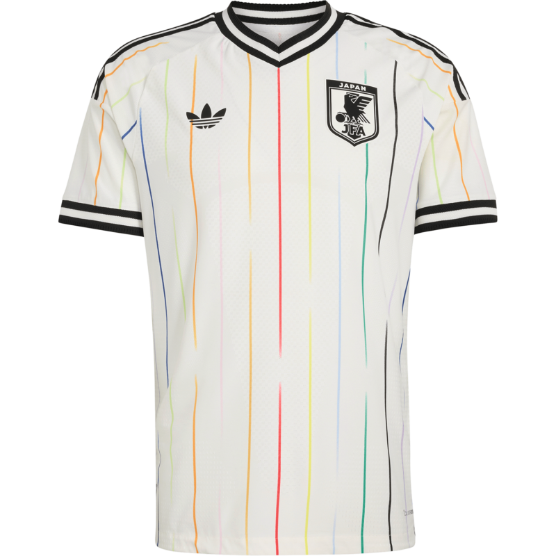 Men's Japan Away World Cup 2026 Match Jersey