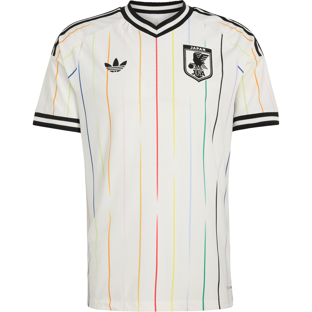 Men's Japan Away World Cup 2026 Match Jersey