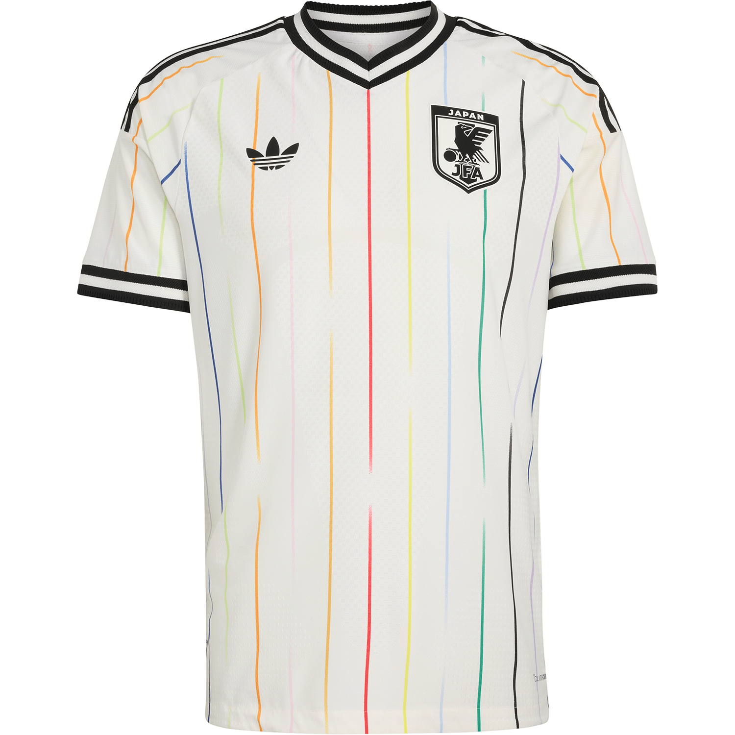 Men's Japan Away World Cup 2026 Match Jersey