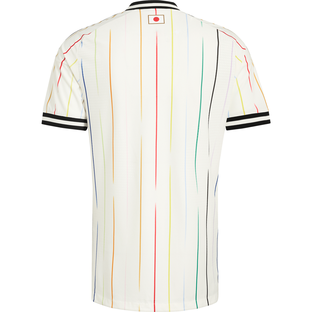 Men's Japan Away World Cup 2026 Match Jersey