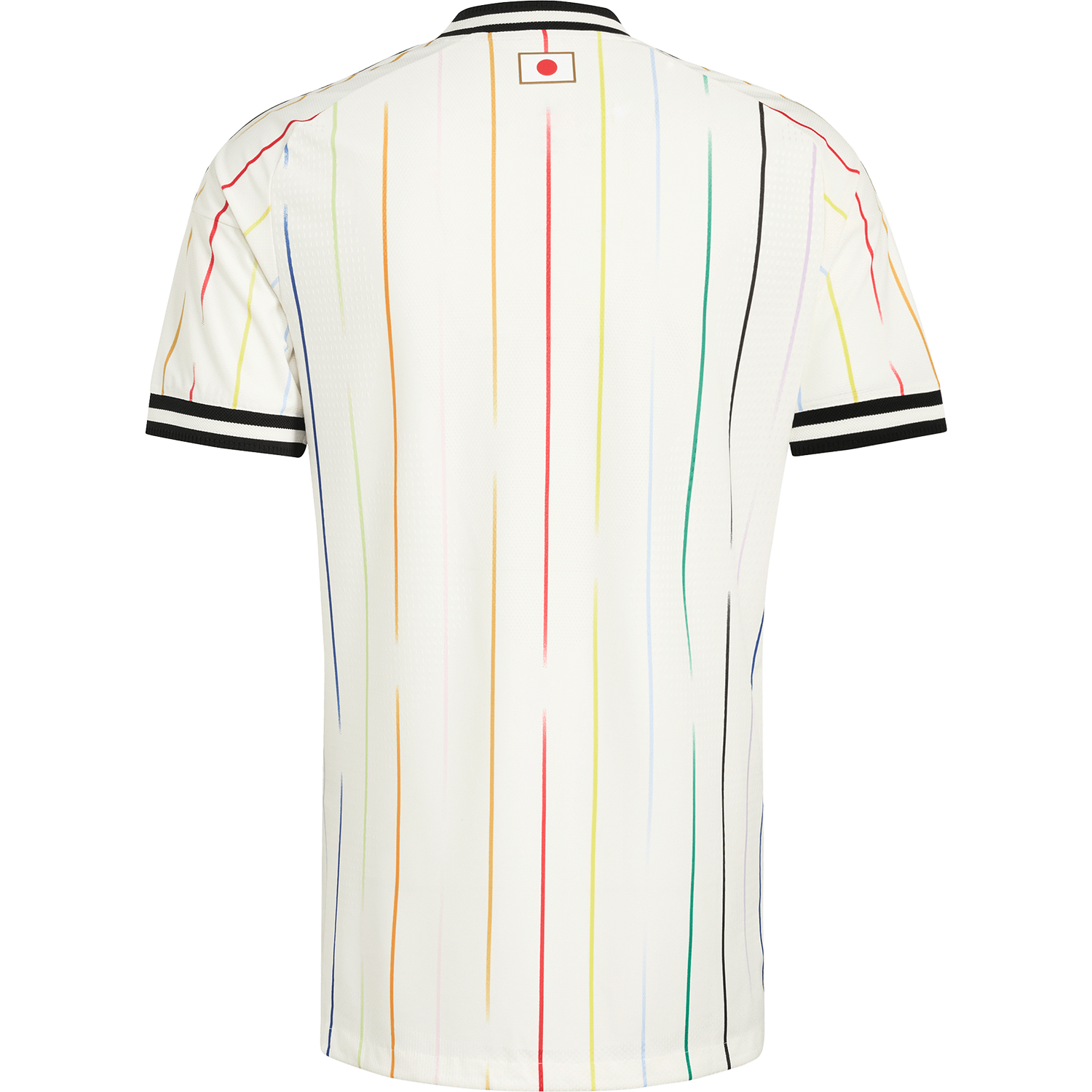 Men's Japan Away World Cup 2026 Match Jersey