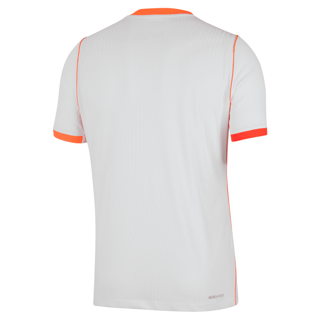 Men's Netherlands Away World Cup 2026 Match Jersey