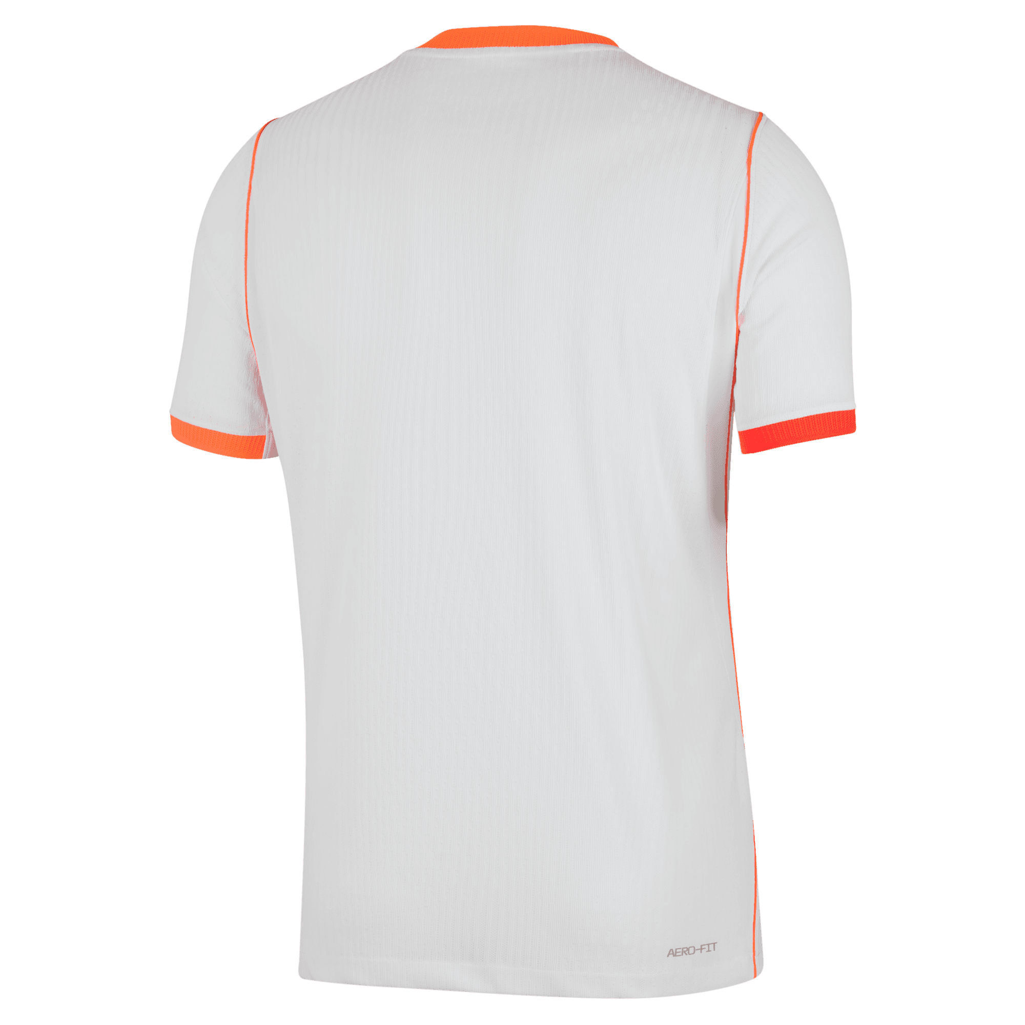 Men's Netherlands Away World Cup 2026 Match Jersey