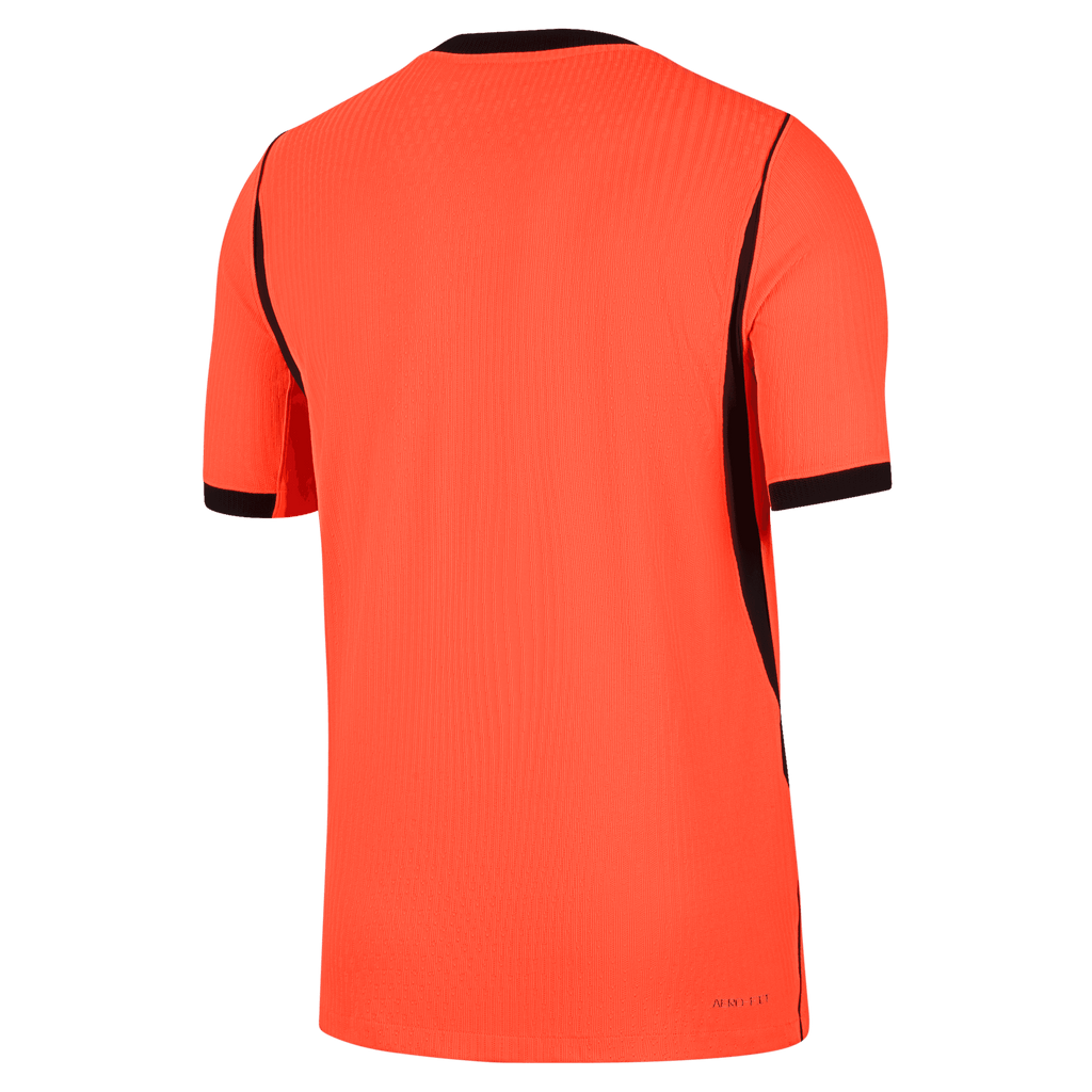 Men's Netherlands Home World Cup 2026 Match Jersey