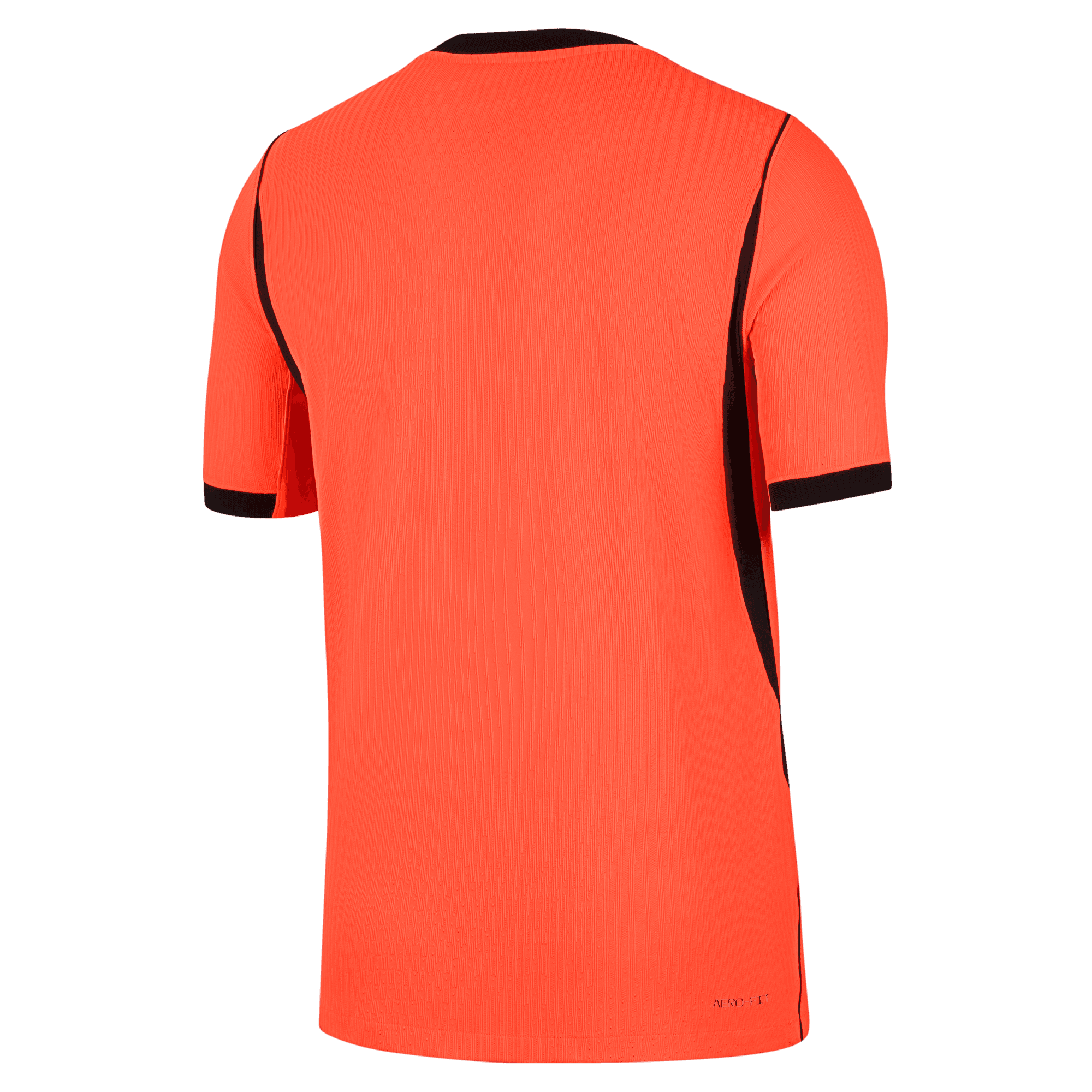 Men's Netherlands Home World Cup 2026 Match Jersey