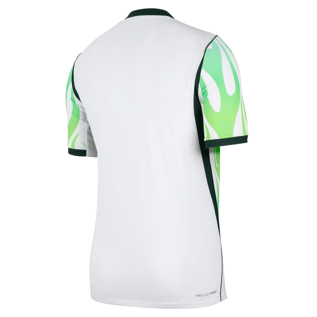 Men's Nigeria Away World Cup 2026 Match Jersey