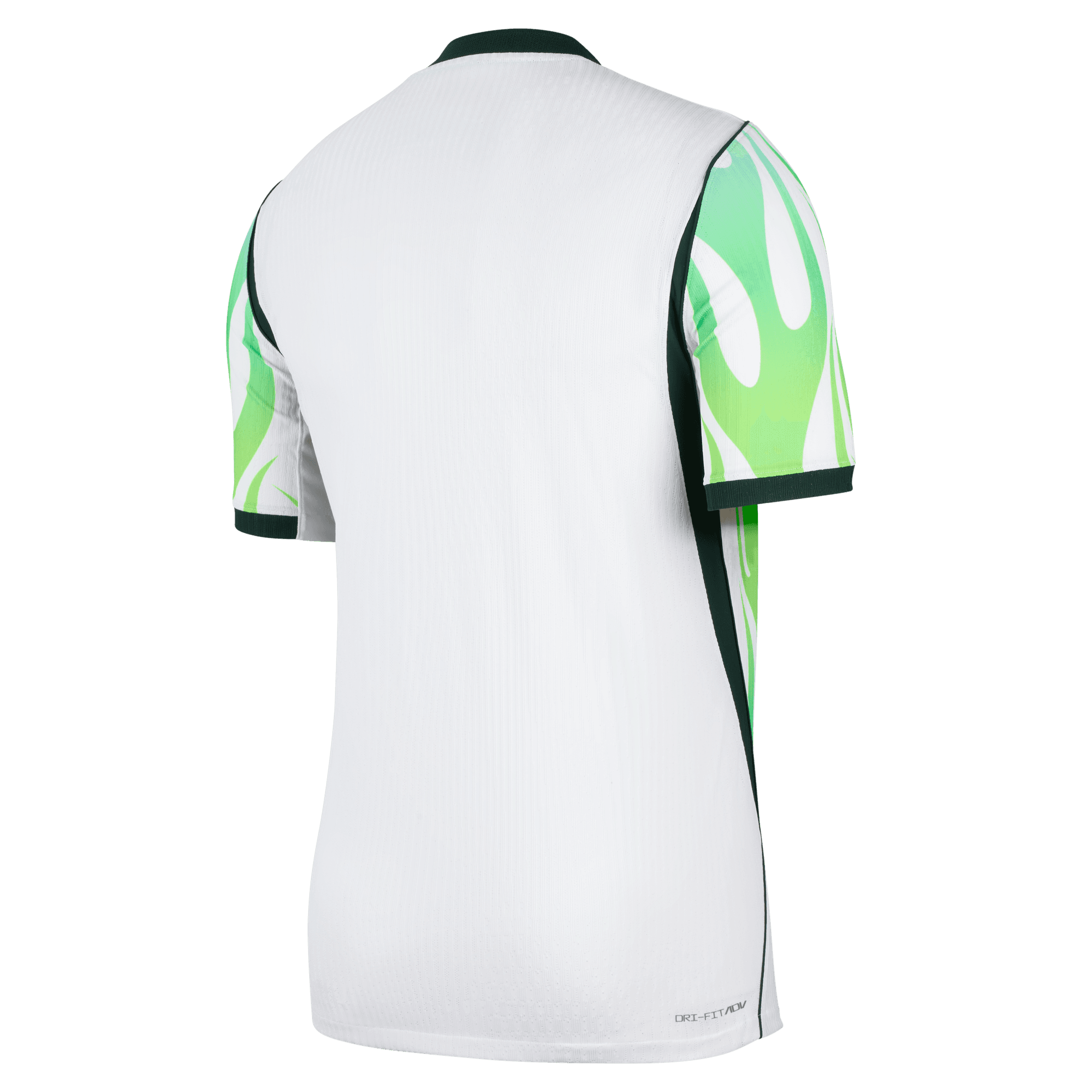 Men's Nigeria Away World Cup 2026 Match Jersey