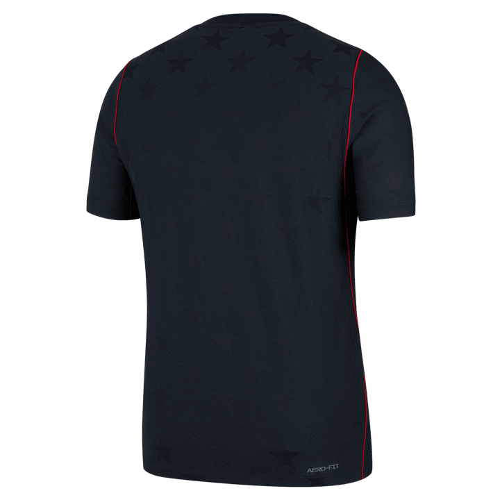 USA Away Soccer Jersey World Cup 2026 - Black