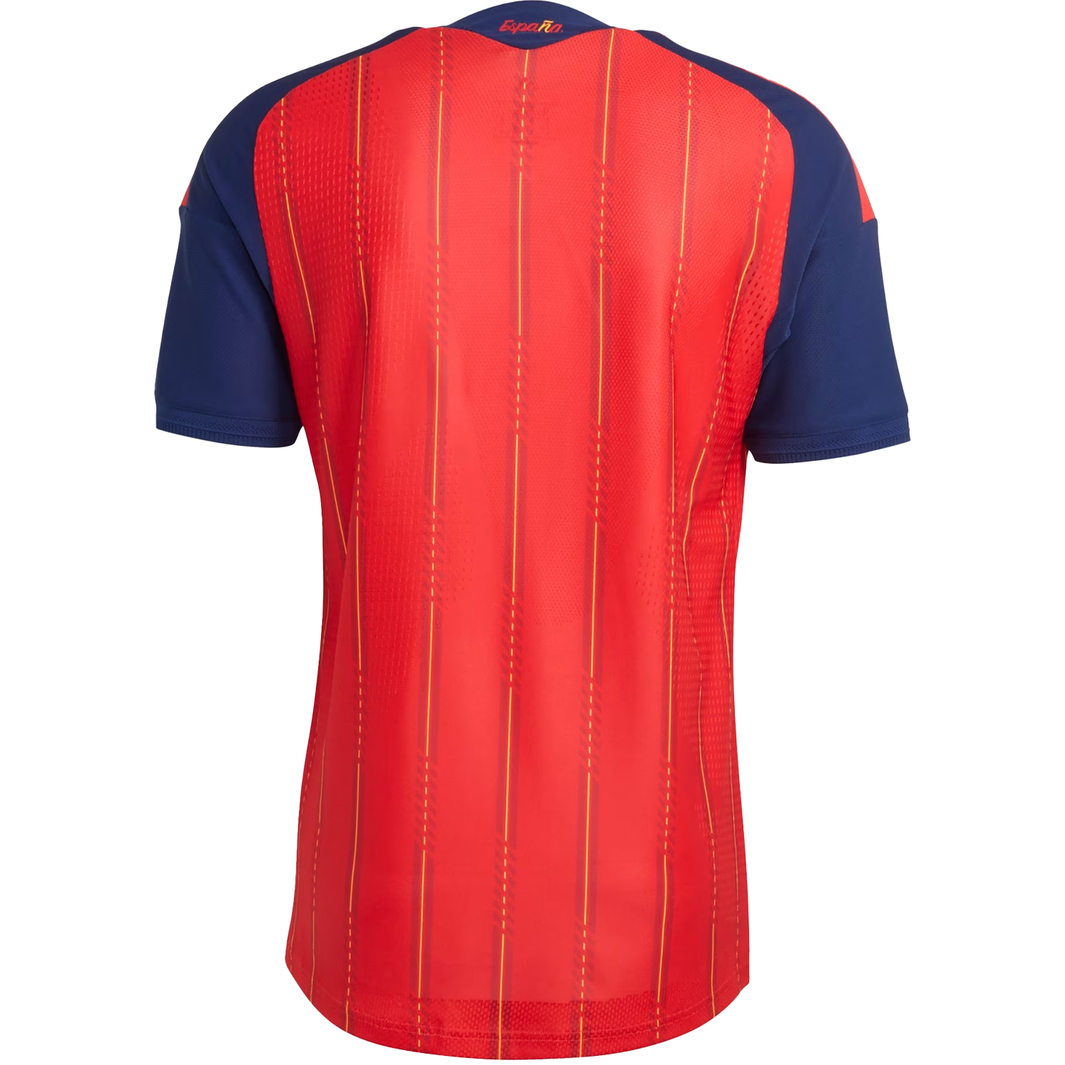Spain World Cup 2026 Men's Home Jersey
