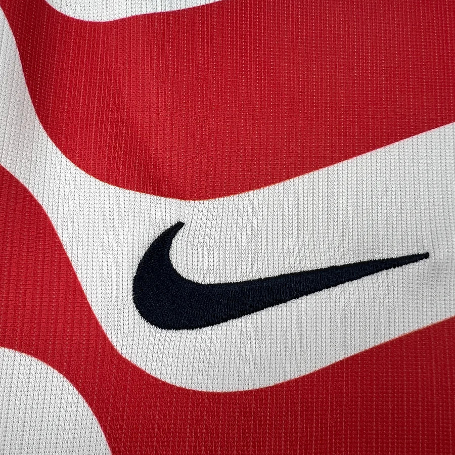 USA Home Soccer Jersey World Cup 2026 Adults