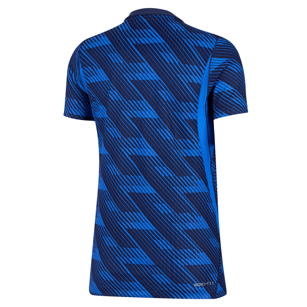 Women's France Home World Cup 2026 Match Jersey
