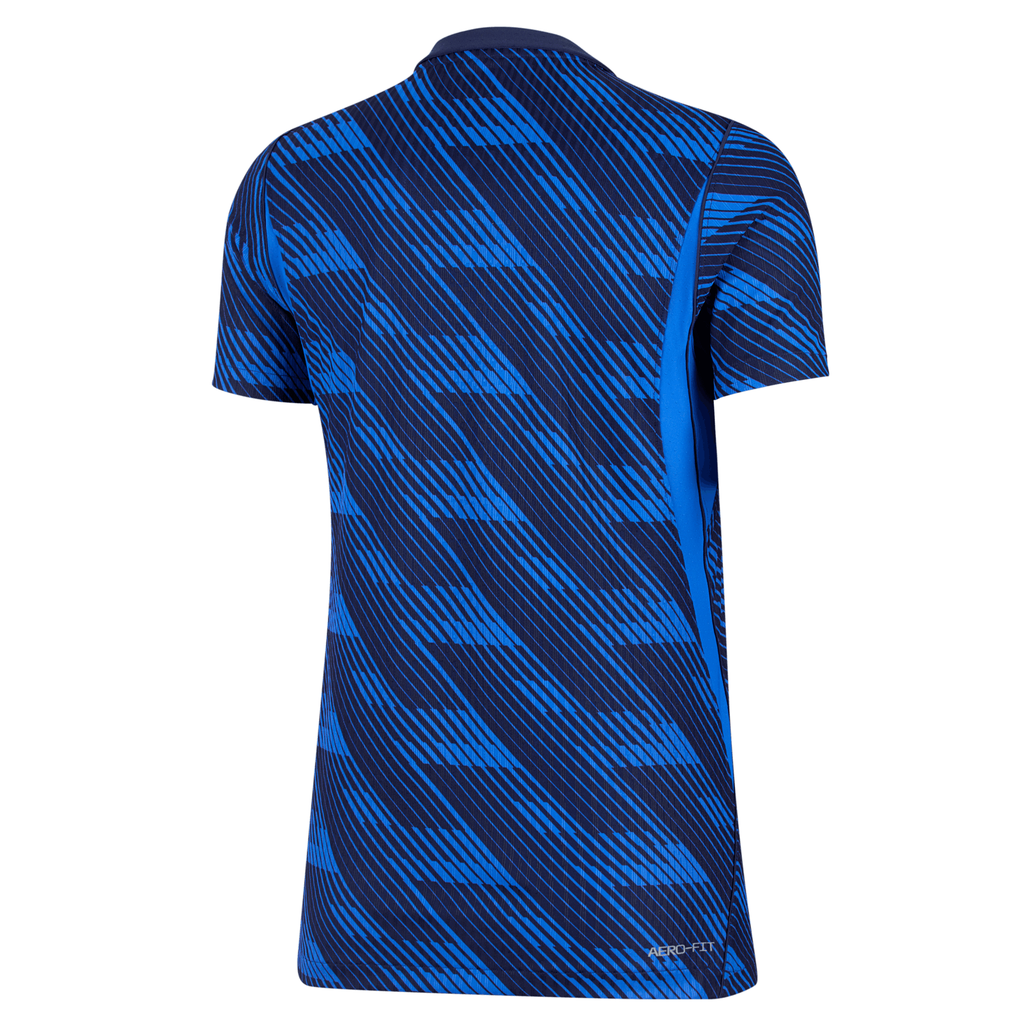Women's France Home World Cup 2026 Match Jersey