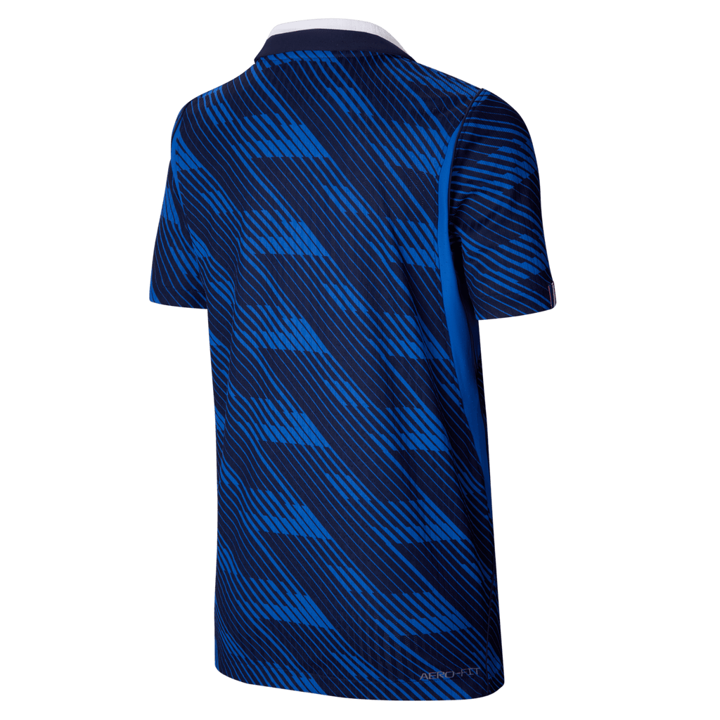 Youth France Home World Cup 2026 Match Jersey
