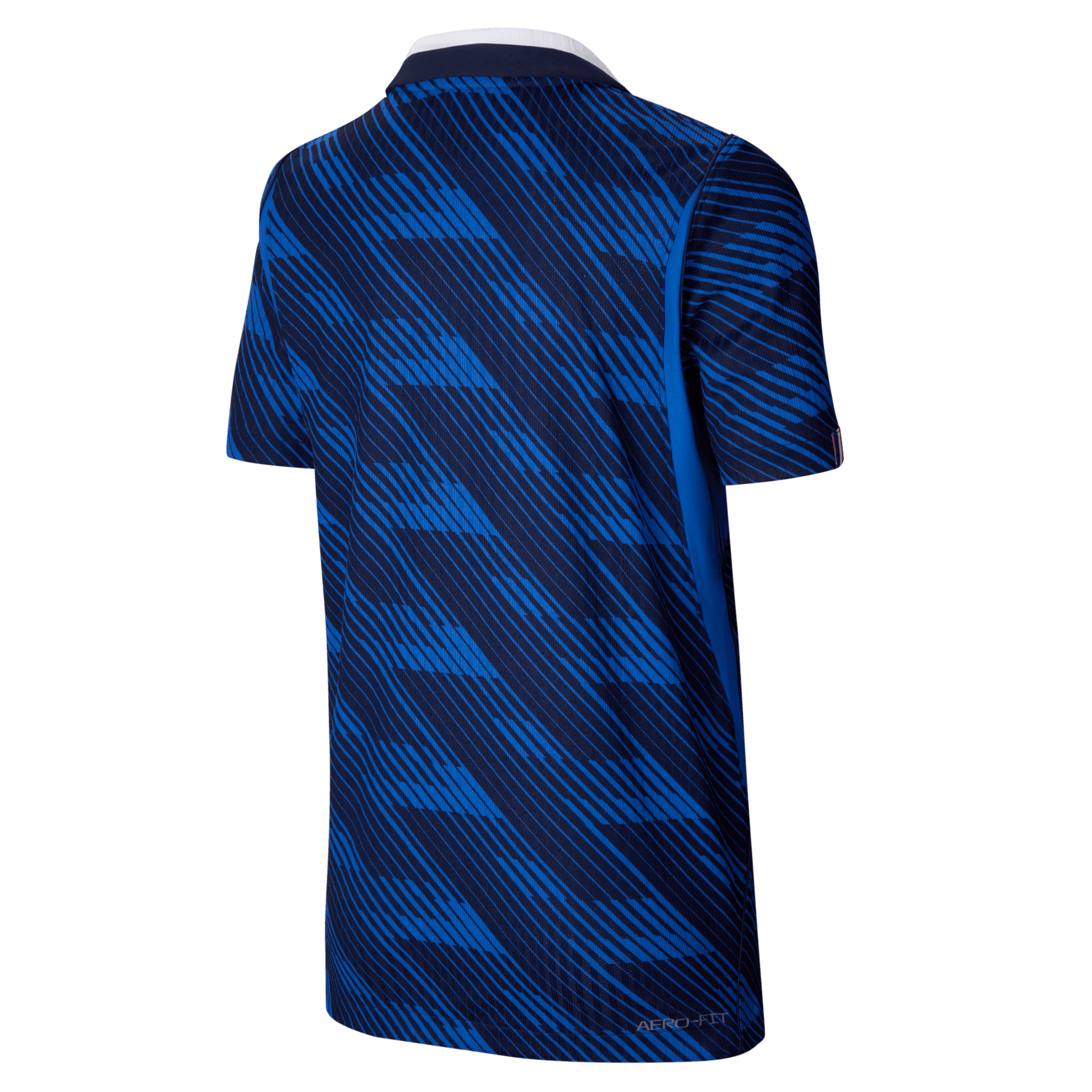 Youth France Home World Cup 2026 Match Jersey