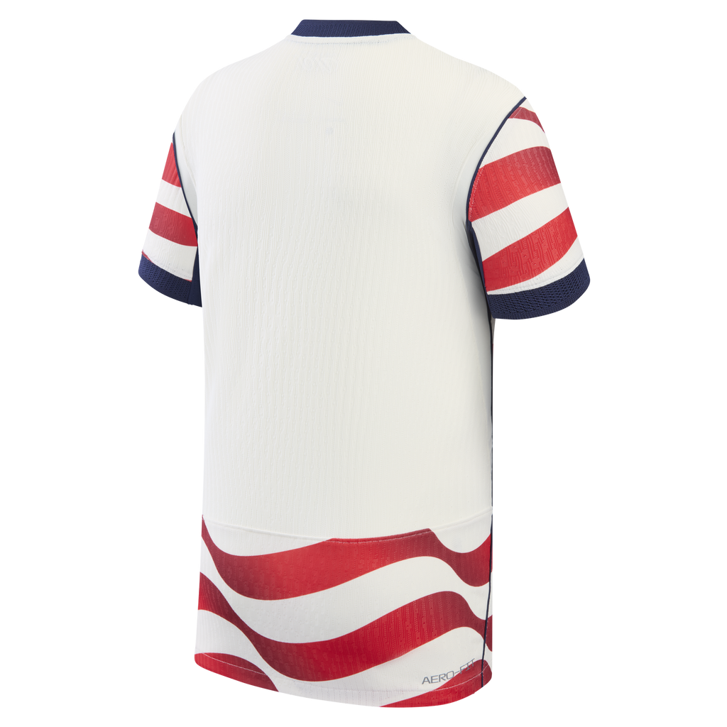 Youth USA Home World Cup 2026 Match Jersey