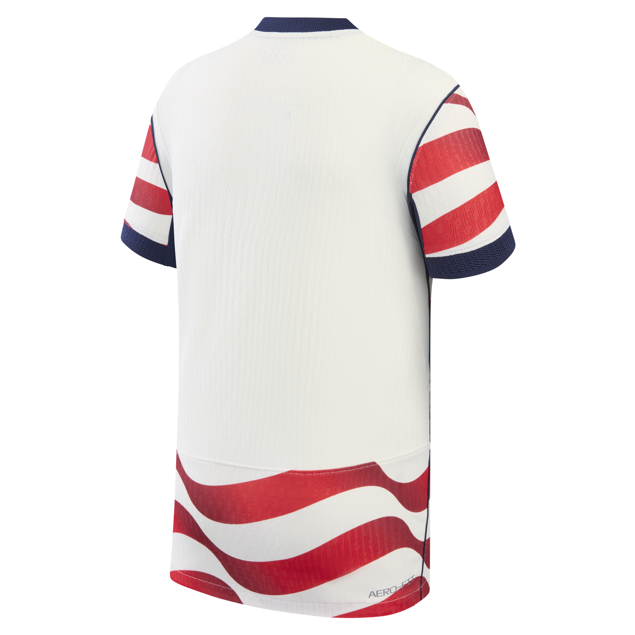 Youth USA Home World Cup 2026 Match Jersey